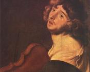 The Hearing - 雅各布·阿德里安斯·贝克